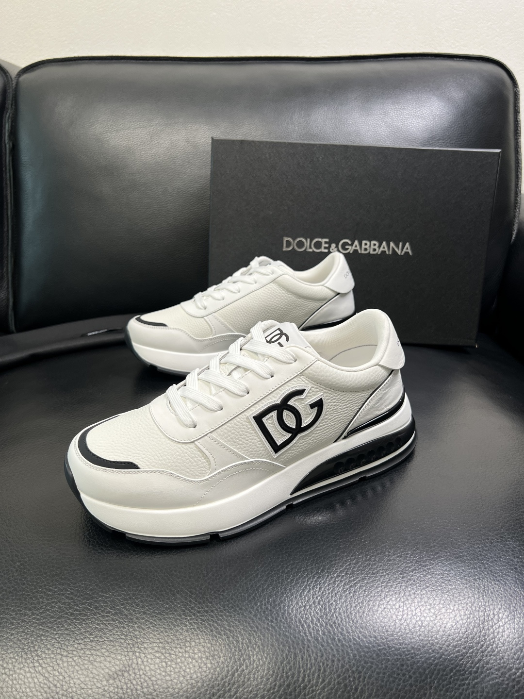 olce & Gabbana shoe